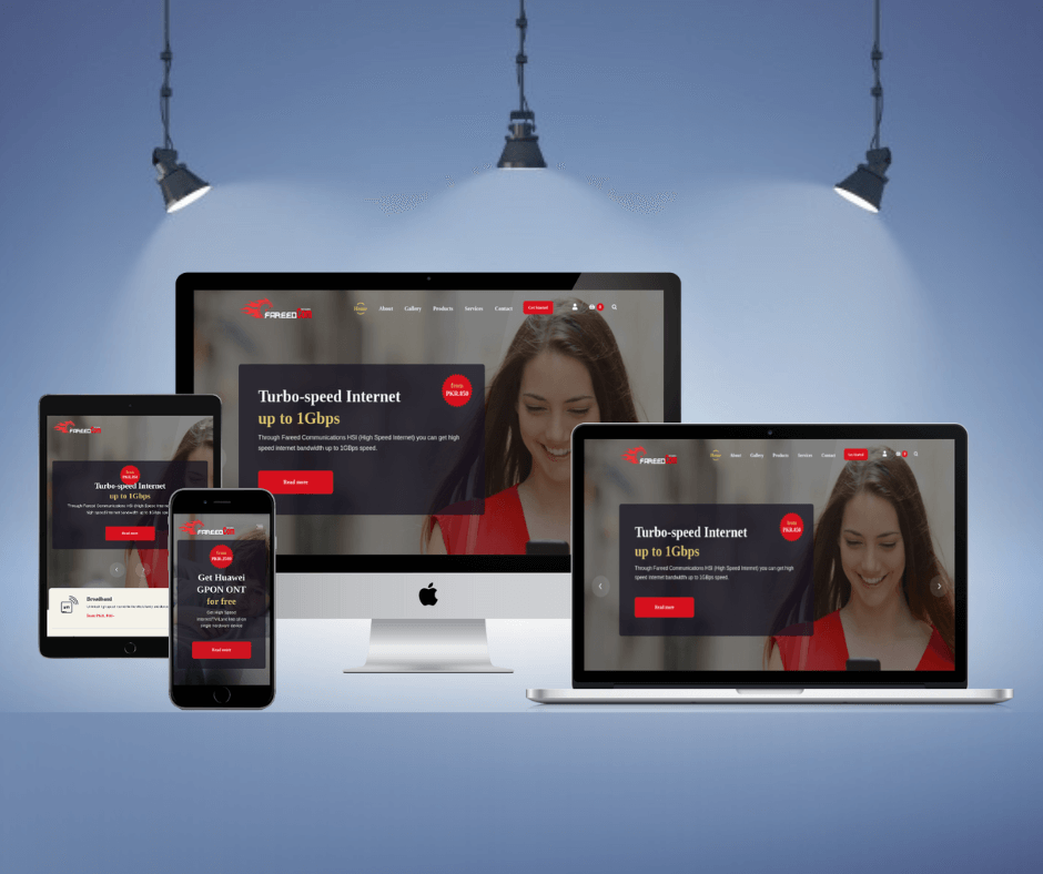 FCN — Softex Technologies